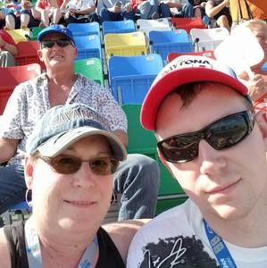 Meet your Posher, Callen